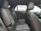 2015 Ford Explorer Xlt   იყიდება Cahokia Heights-ში, IL - Hail