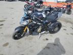 2024 DUCATI STREETFIGHTER V4 for sale at Copart CA - SAN DIEGO