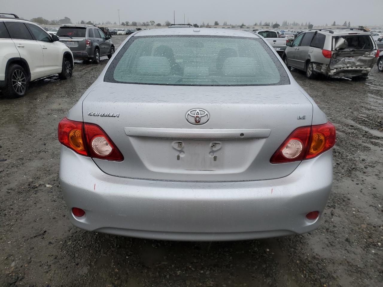 2010 Toyota Corolla - Image 6