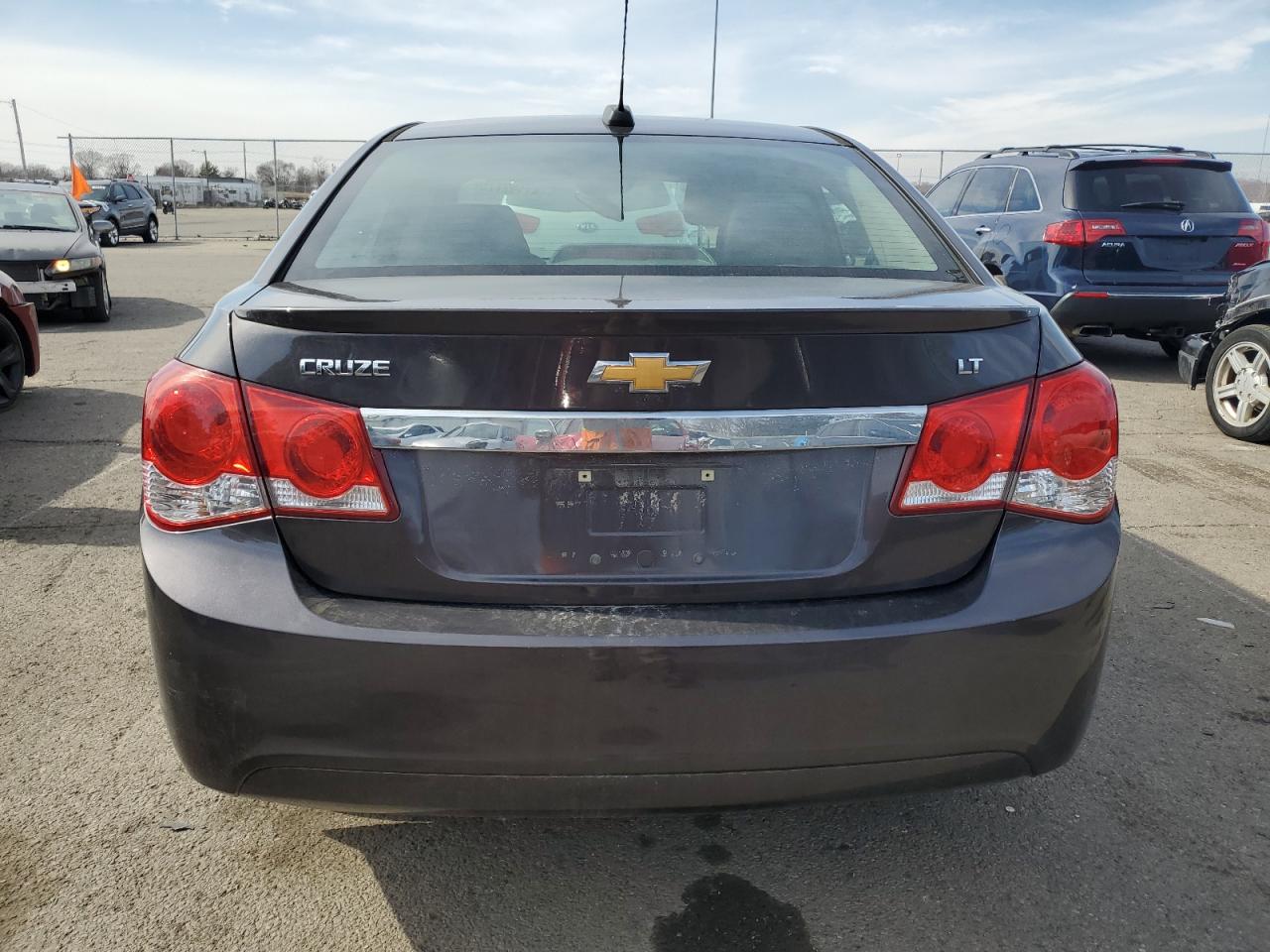 2016 Chevrolet Cruze - Image 6