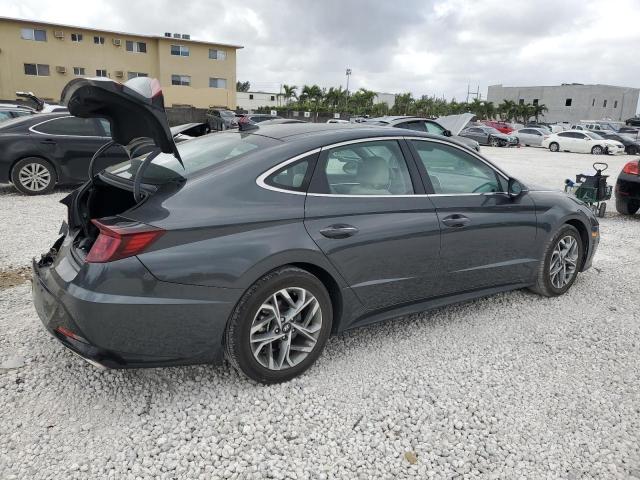  HYUNDAI SONATA 2023 Szary