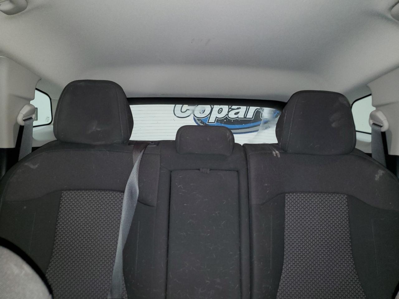 2024 Kia Sportage - Image 10