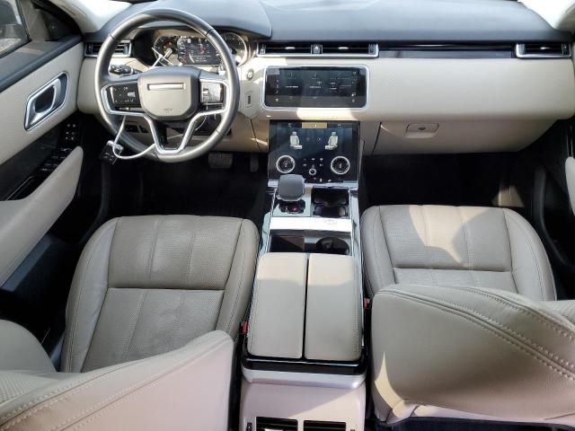  LAND ROVER RANGEROVER 2023 Czarny