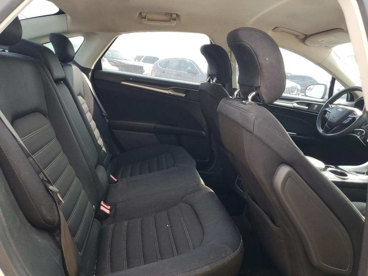 2013 Ford Fusion - Image 10