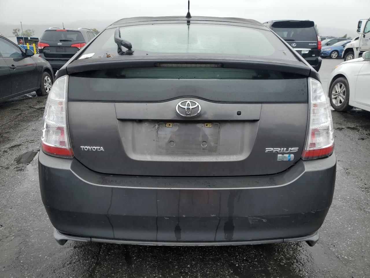 2007 Toyota Prius - Image 6