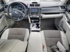 2012 Toyota Camry Hybrid იყიდება Chicago Heights-ში, IL - Side