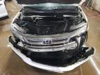 2019 Honda Pilot Elite იყიდება Elgin-ში, IL - Front End