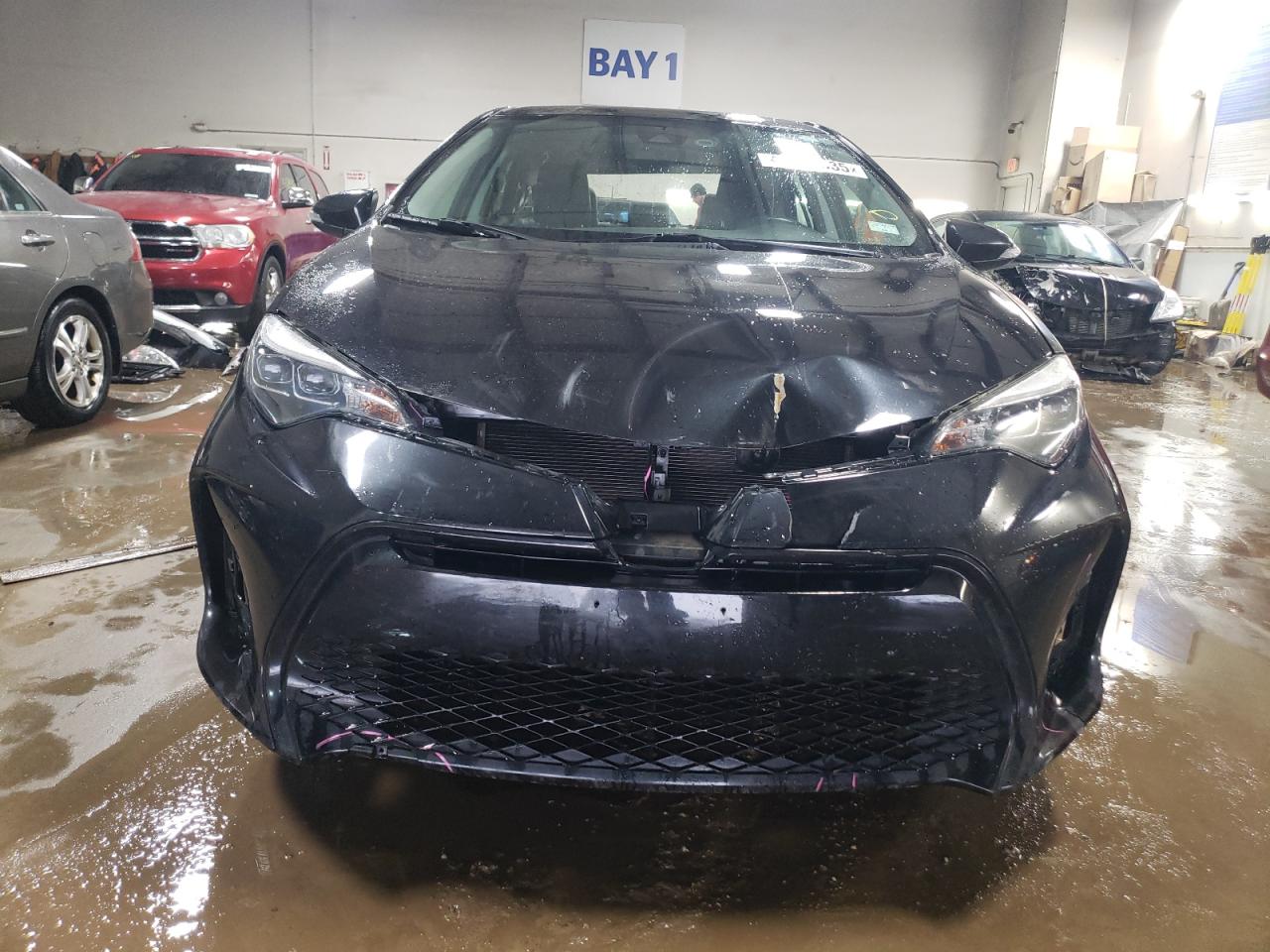 2018 Toyota Corolla - Image 5