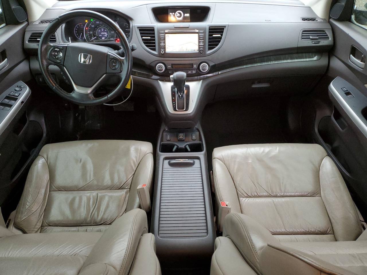 2013 Honda CR-V - Image 8