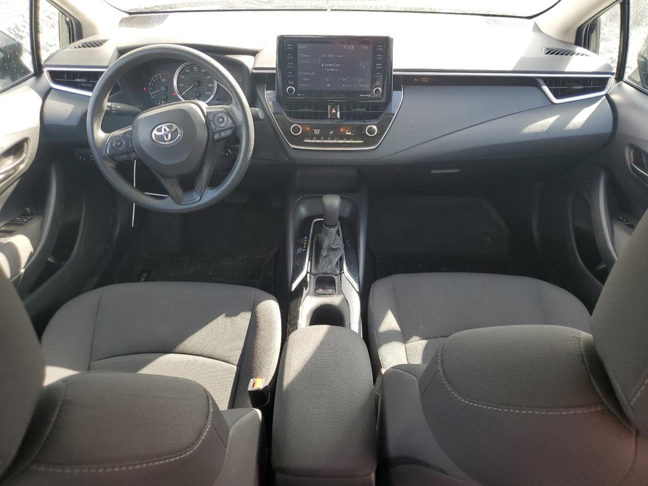 2022 Toyota Corolla - Image 8