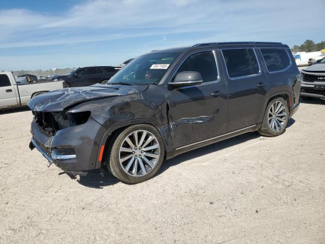 2023 Jeep Grand Wagoneer Series Ii