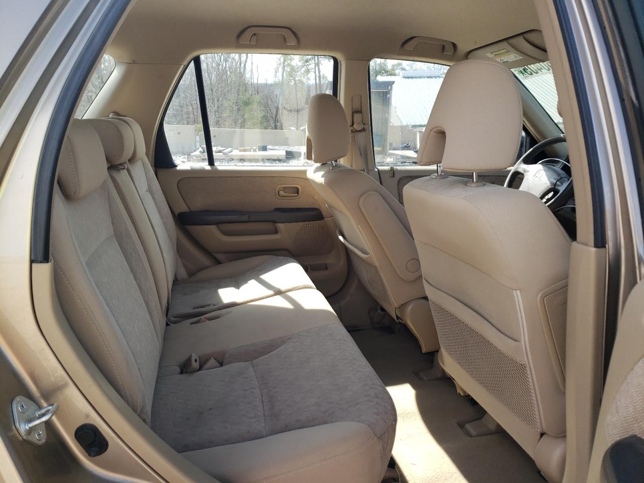 2006 Honda CR-V - Image 12