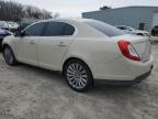 2014 Lincoln Mks  на продаже в Hampton, VA - Mechanical