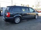 2012 Chrysler Town & Country Limited за продажба в Riverview, FL - Front End