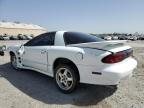 2002 Pontiac Firebird Formula for Sale in Corpus Christi, TX - Rollover