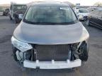 2013 Nissan Quest S იყიდება North Las Vegas-ში, NV - Front End