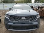 2021 Kia Sorento S en Venta en Littleton, CO - Burn
