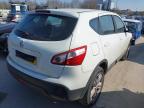 2013 NISSAN QASHQAI 1.6 [117] ACENTA 5DR for sale at Copart SANDY