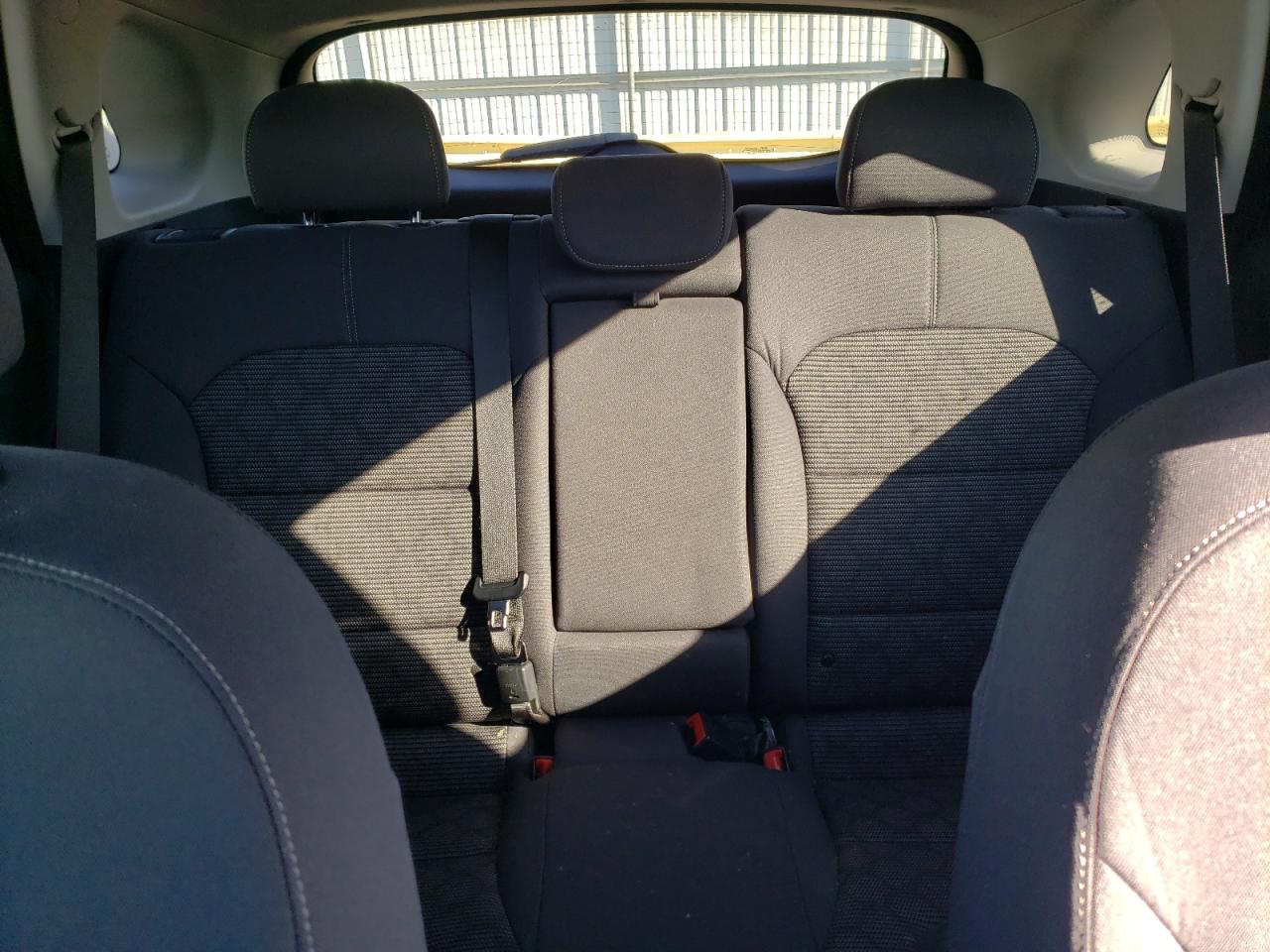2017 Kia Niro - Image 10