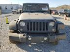 2016 Jeep Wrangler Unlimited Sport en Venta en Prairie Grove, AR - Minor Dent/Scratches