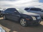 2008 Ford Fusion Sel за продажба в Brighton, CO - Front End