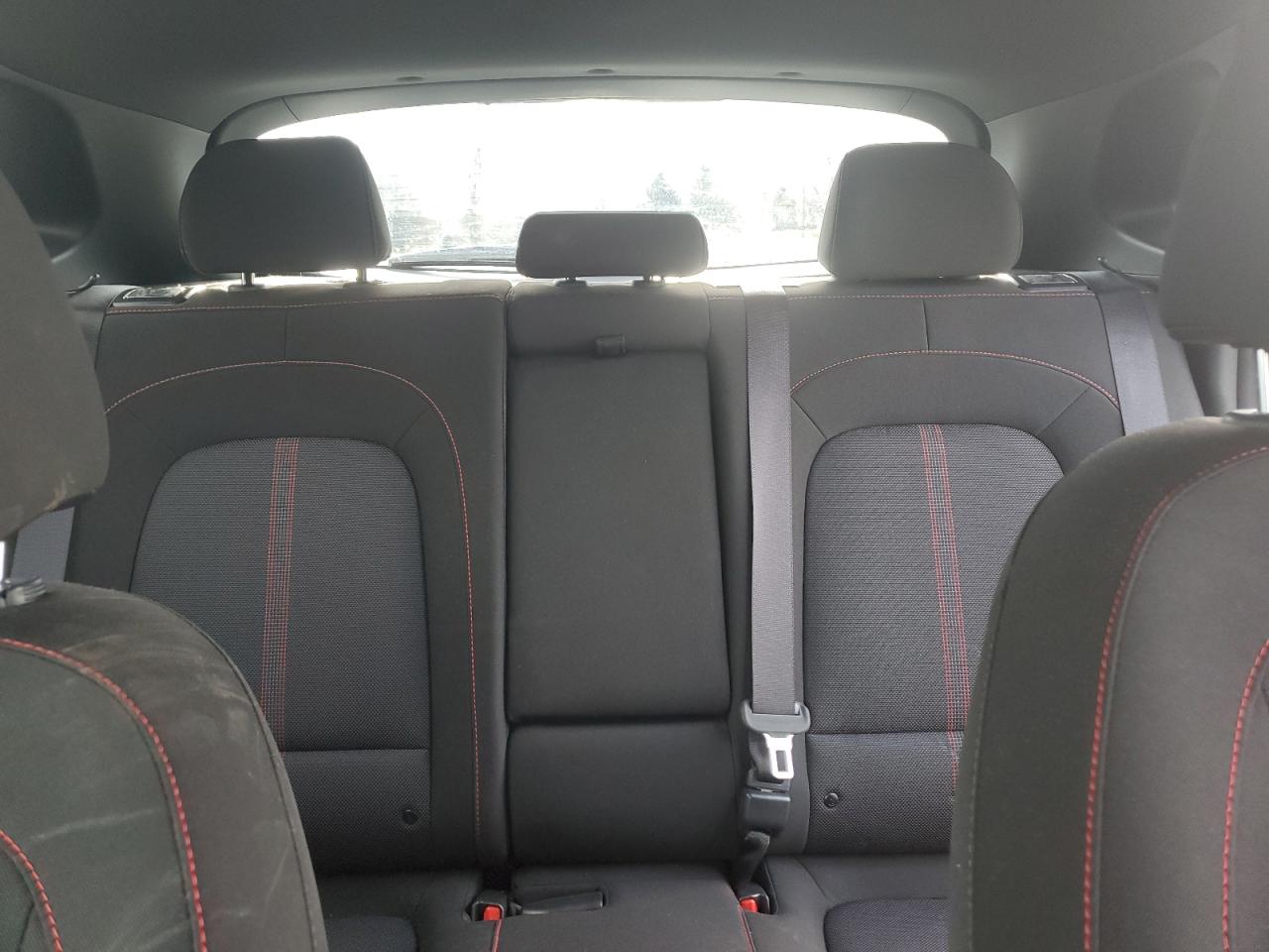 2023 Hyundai Kona - Image 10