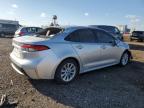 2020 Toyota Corolla Le იყიდება Chicago Heights-ში, IL - Front End
