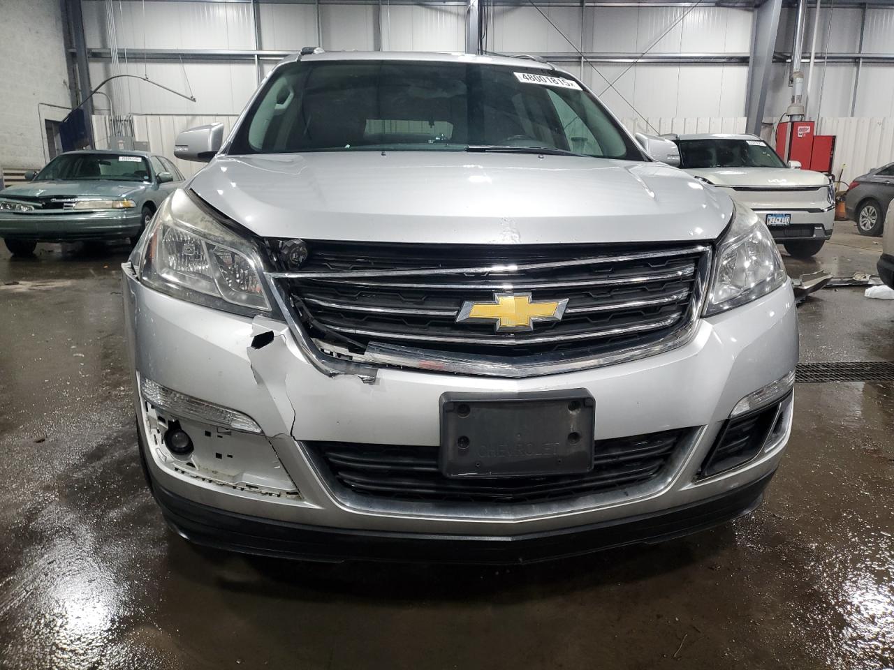 2015 Chevrolet Traverse - Image 5