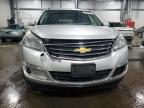 2015 Chevrolet Traverse Lt на продаже в Ham Lake, MN - Front End