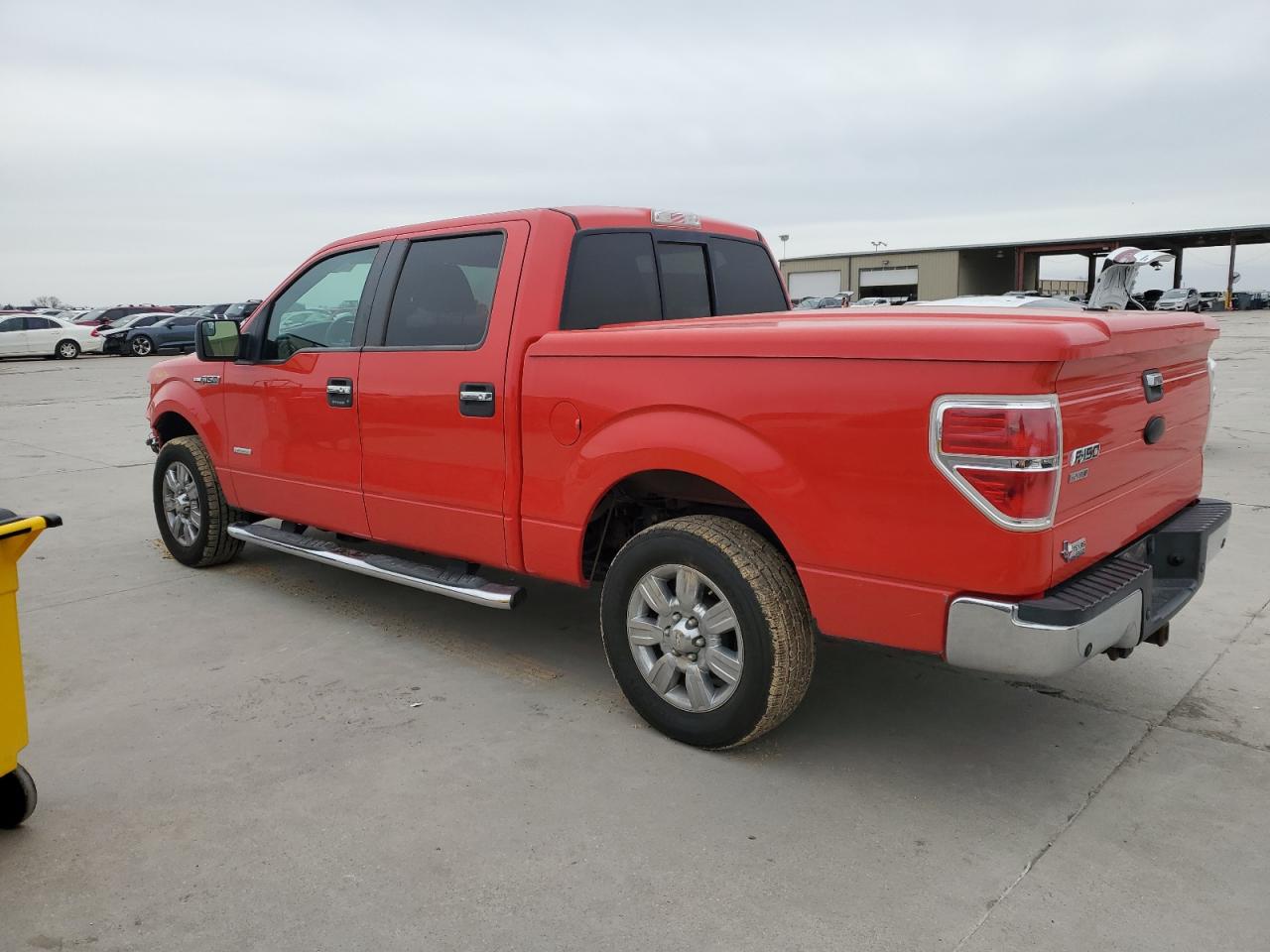 2011 Ford F-150 - Image 2