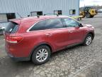 2017 Kia Sorento Lx na sprzedaż w Portland, OR - Front End