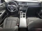 2017 Kia Optima Lx продається в Wichita, KS - Front End