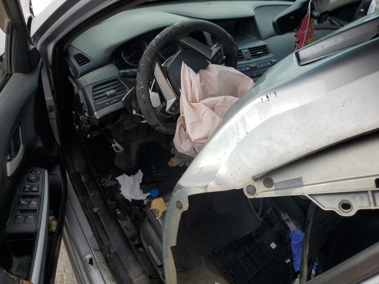 2008 Honda Accord - Image 8