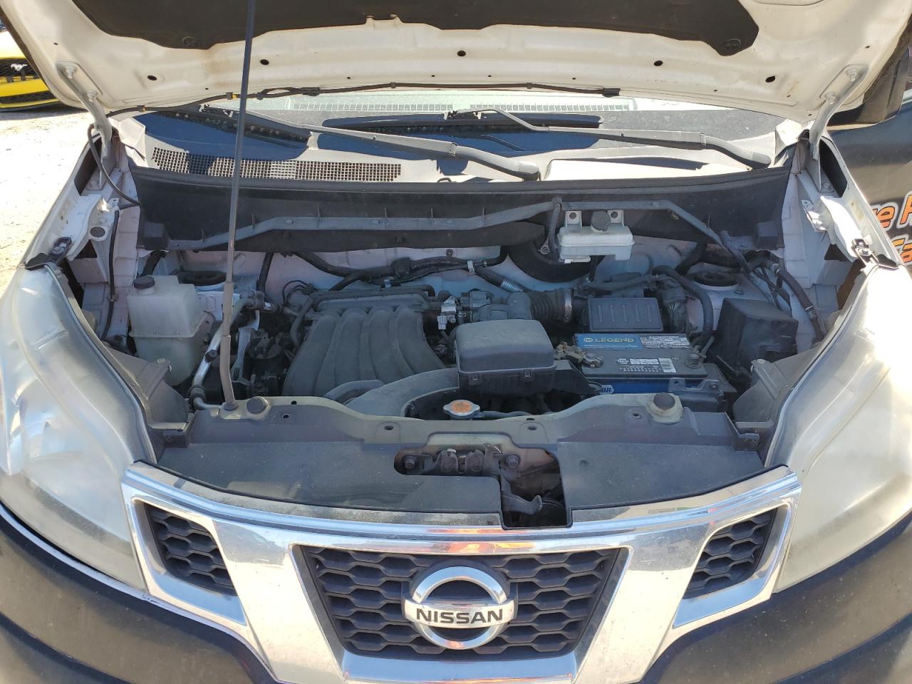 2013 Nissan NV - Image 12
