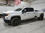 2020 Chevrolet Silverado K3500 for Sale in Tulsa, OK - Front End