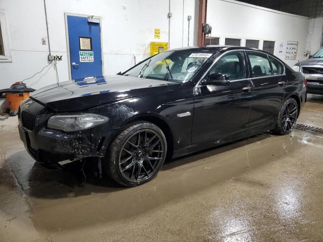 2016 Bmw 535 Xi