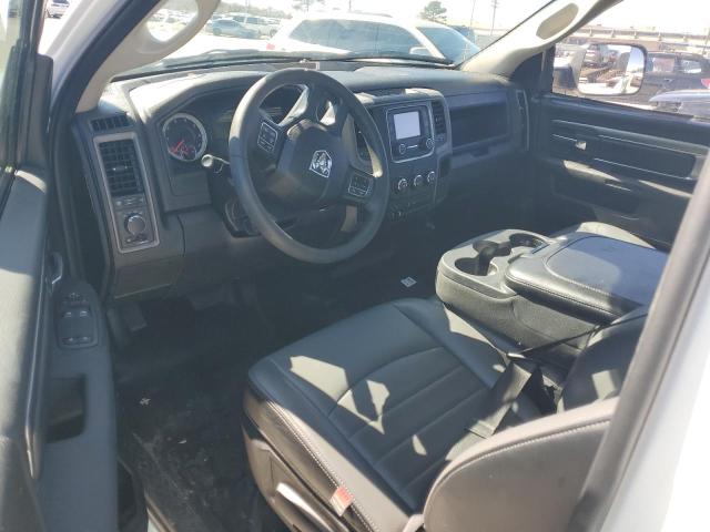  RAM 1500 2023 Белый