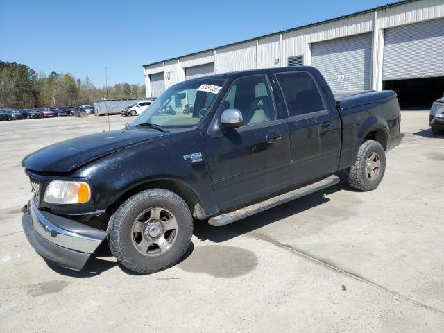 2003 Ford F150 Supercrew
