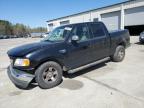 2003 Ford F150 Supercrew de vânzare în Gaston, SC - Front End