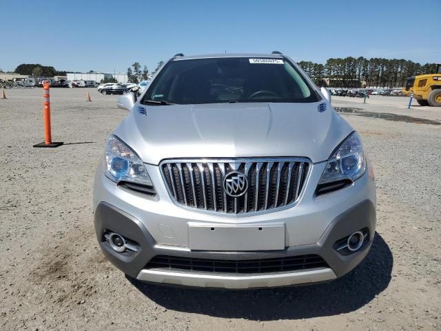  BUICK ENCORE 2015 Srebrny