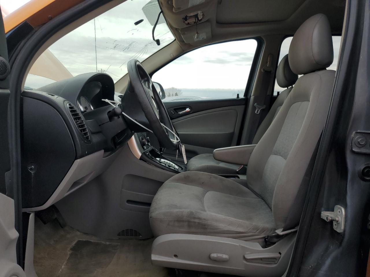 2006 Saturn Vue VIN: 5GZCZ33D16S815046 Lot: 50959145