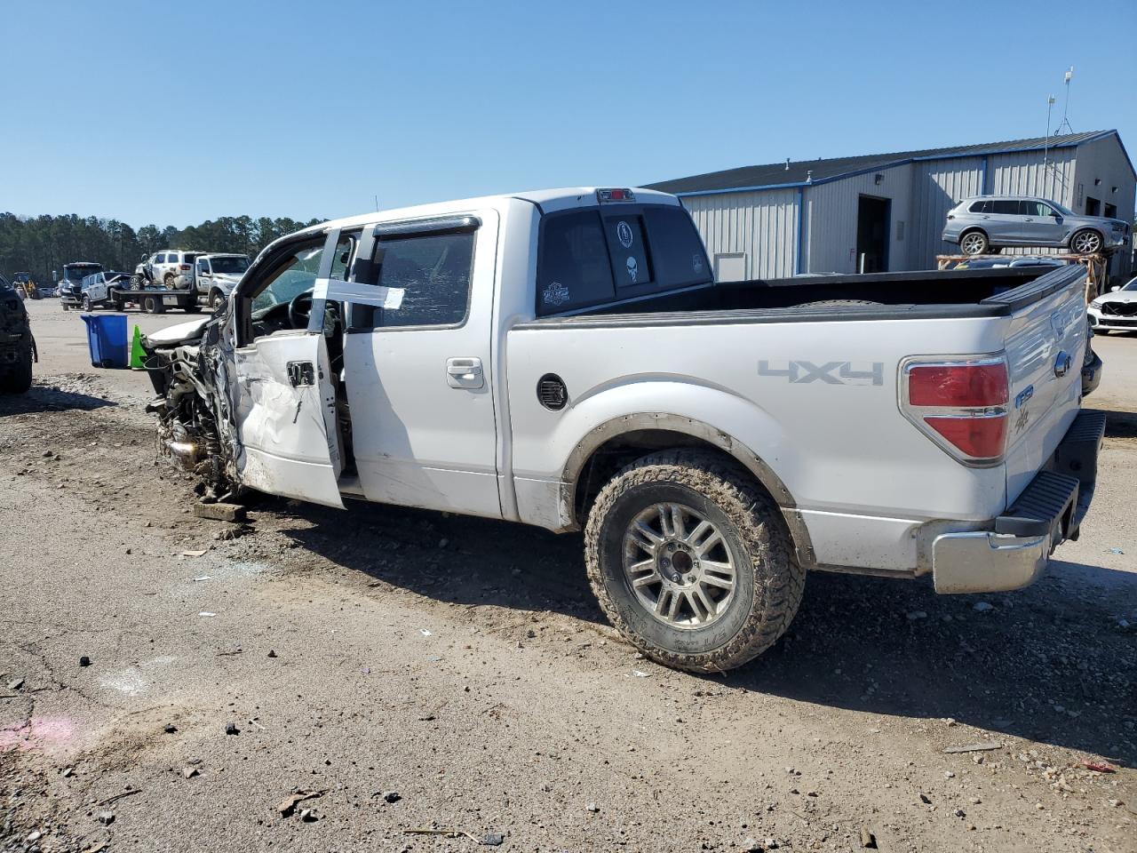 2010 Ford F-150 - Image 2