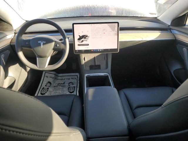  TESLA MODEL 3 2023 Белый