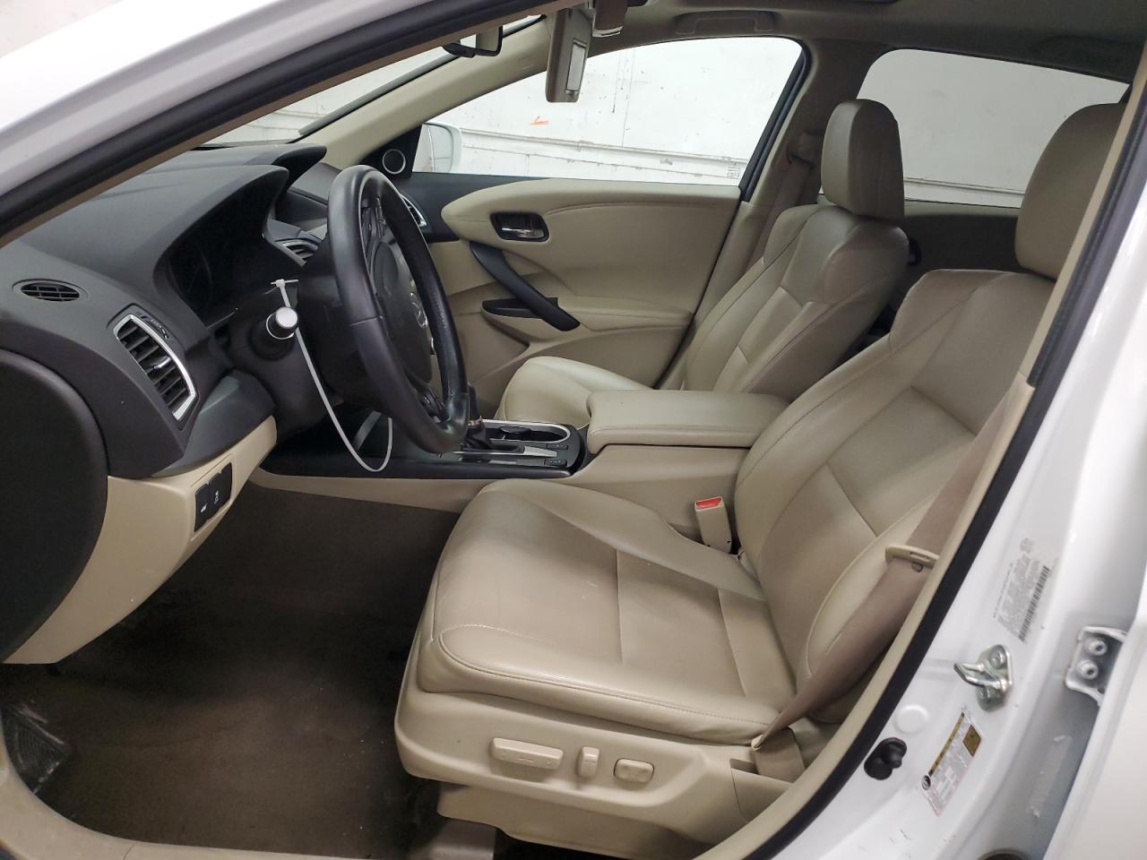 2016 Acura RDX - Image 7