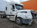 2015 Freightliner Cascadia Semi Truck na sprzedaż w Houston, TX - Front End