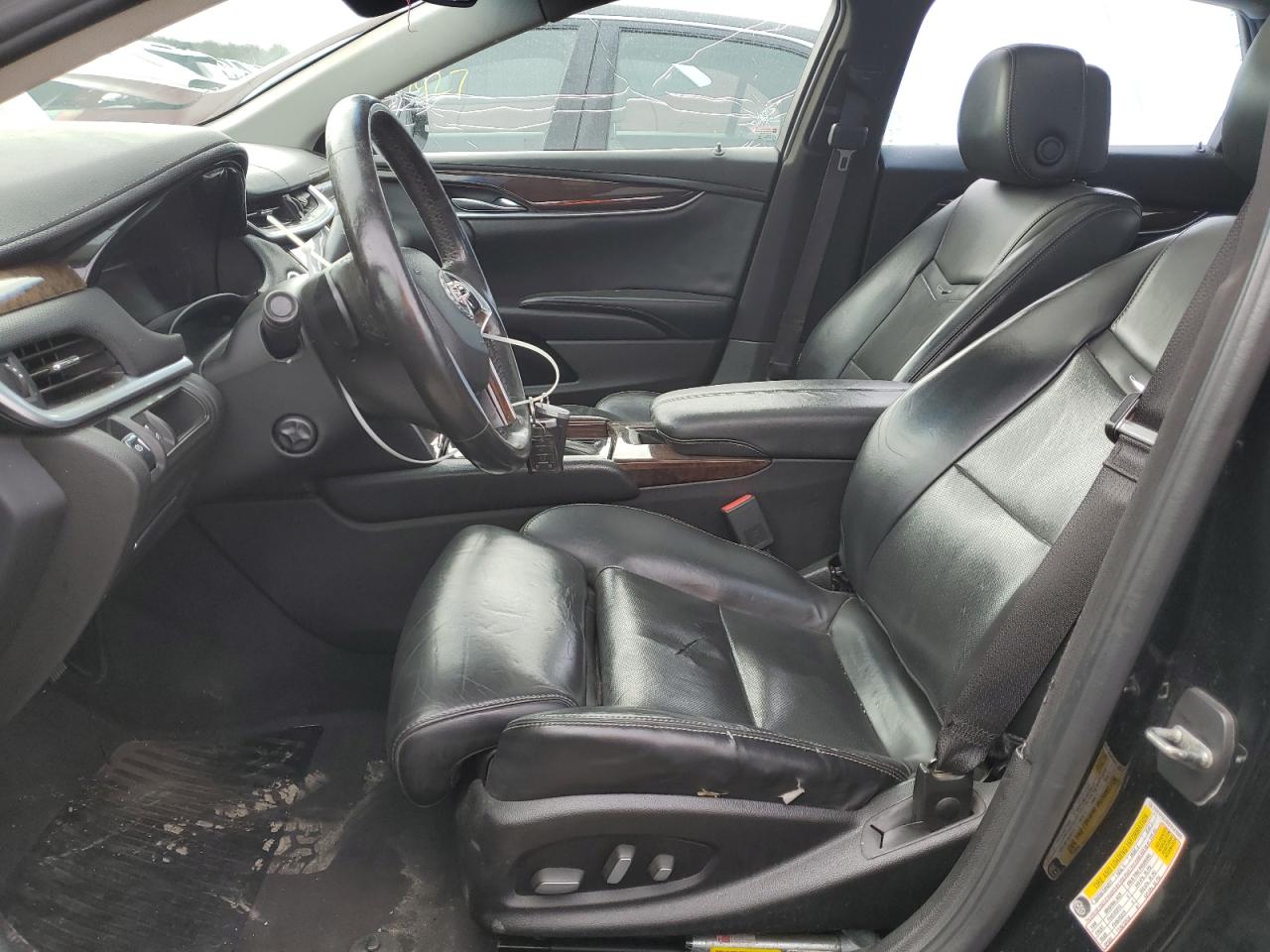 2013 Cadillac XTS - Image 7