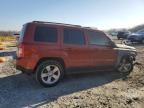 2012 Jeep Patriot Latitude for Sale in Baltimore, MD - Burn - Engine