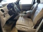2015 Honda Pilot Exl zu verkaufen in Windham, ME - Front End
