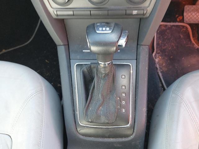 2008 SKODA OCTAVIA LA