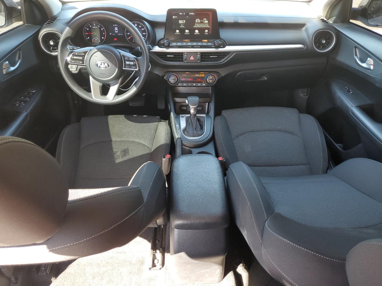 2019 Kia Forte - Image 8